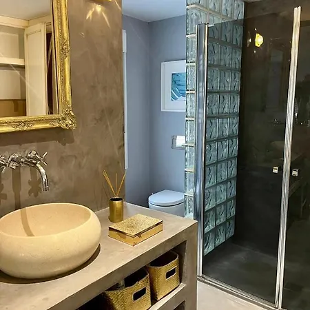 Wow Centro דירה קורדובה